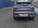 Chery Tiggo 7 Pro 2024 года