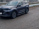 Chery Tiggo 7 Pro 2024 года
