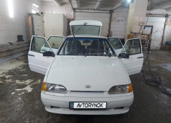 ВАЗ (Lada) 2114 2012 года