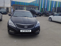 Hyundai Grandeur 2013 года