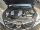Hyundai Grandeur 2013 года