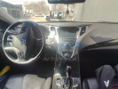 Hyundai Grandeur 2013 года