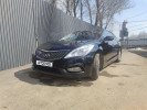 Hyundai Grandeur 2013 года