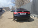Hyundai Grandeur 2013 года