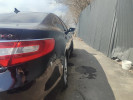 Hyundai Grandeur 2013 года