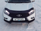 ВАЗ (Lada) Vesta SW Cross 2021 года