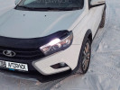 ВАЗ (Lada) Vesta SW Cross 2021 года