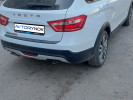 ВАЗ (Lada) Vesta SW Cross 2021 года