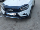 ВАЗ (Lada) Vesta SW Cross 2021 года