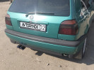 Volkswagen Golf 1993 года