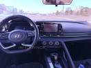 Hyundai Elantra 2024 года