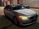 BMW 5 серия 2010 года