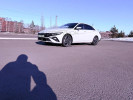 Hyundai Elantra 2024 года