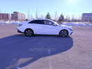 Hyundai Elantra 2024 года