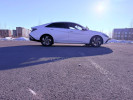 Hyundai Elantra 2024 года