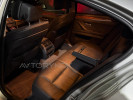 BMW 5 серия 2010 года