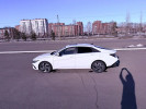 Hyundai Elantra 2024 года