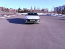 Hyundai Elantra 2024 года