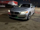 BMW 5 серия 2010 года