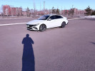 Hyundai Elantra 2024 года
