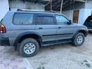 Mitsubishi Montero Sport 2000 года
