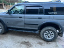 Mitsubishi Montero Sport 2000 года