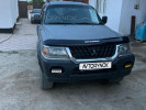 Mitsubishi Montero Sport 2000 года