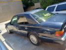 Mercedes-Benz E-Класс 1992 года