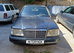 Mercedes-Benz E-Класс 1992 года