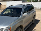 Toyota Highlander 2002 года