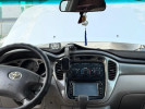 Toyota Highlander 2002 года