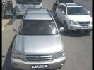 Toyota Highlander 2002 года