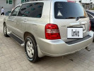 Toyota Highlander 2002 года