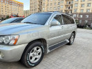 Toyota Highlander 2002 года