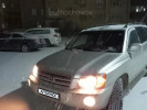 Toyota Highlander 2002 года