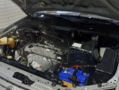 Toyota Highlander 2002 года