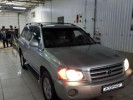 Toyota Highlander 2002 года