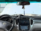 Toyota Highlander 2002 года