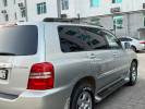 Toyota Highlander 2002 года