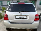 Toyota Highlander 2002 года