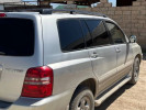 Toyota Highlander 2002 года