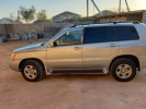 Toyota Highlander 2002 года