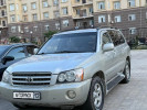 Toyota Highlander 2002 года