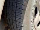 Toyota Highlander 2002 года