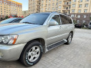 Toyota Highlander 2002 года