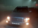 Toyota Highlander 2002 года