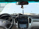 Toyota Highlander 2002 года