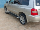 Toyota Highlander 2002 года