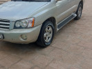 Toyota Highlander 2002 года