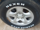 Toyota Highlander 2002 года